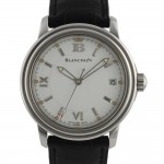  Blancpain Leman Ref. 2100-1127-53