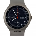  Porsche design Heritage Chrono Ref. 6530.11.41.1219