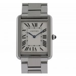  Cartier Tank Solo Ref. W5200014