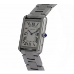  Cartier Tank Solo Ref. W5200014