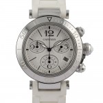  Cartier Pasha Seatimer Chrono Ref. W3140005