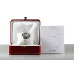  Cartier Pasha Seatimer Chrono Ref. W3140005