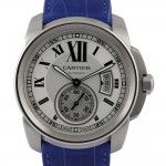  Cartier Calibre Ref. W7100037