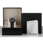  Bulgari Diagono Ref. DG 42 BSC CH