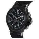  Bulgari Diagono Ref. DG 42 BSC CH