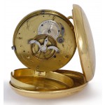  Orologio da tasca Robert Courvoisier
