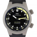  IWC Aquatimer Ref. 3538