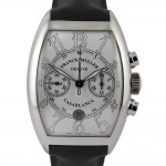  Franck Muller Casablanca Ref. 8885 C CC DT