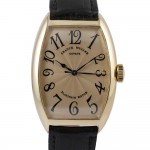  Franck Muller Casablanca Ref. 5850 SC