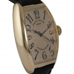  Franck Muller Casablanca Ref. 5850 SC