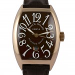  Franck Muller Casablanca Ref. 8880 SC DT