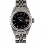  Rolex Date Lady Ref. 69240