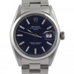  Rolex Date Ref. 1500