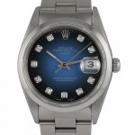  Rolex Date Ref. 15200