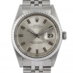  Rolex Date Just Ref. 1603