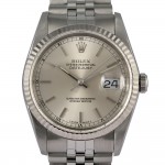  Rolex Date Just Ref. 16234