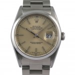  Rolex Date Just Ref. 16200