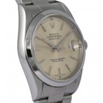  Rolex Date Just Ref. 16200