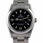  Rolex Explorer Ref. 14270