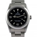  Rolex Explorer Ref. 14270