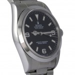  Rolex Explorer Ref. 14270