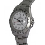  Rolex Explorer II Ref. 16570