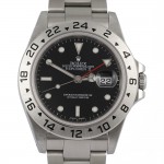  Rolex Explorer II Ref. 16570