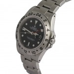  Rolex Explorer II Ref. 16570