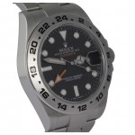  Rolex Explorer II Ref. 216570