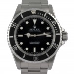  Rolex Submariner Ref. 14060M