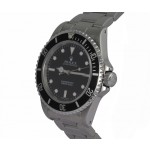  Rolex Submariner Ref. 14060M