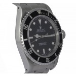  Rolex Submariner Ref. 14060M