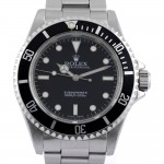  Rolex Submariner Ref. 14060M