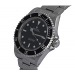  Rolex Submariner Ref. 14060M