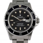  Rolex Submariner Ref. 16800