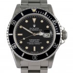  Rolex Submariner Ref. 16800