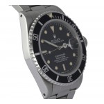  Rolex Submariner Ref. 16800