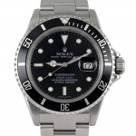  Rolex Submariner Ref. 16610