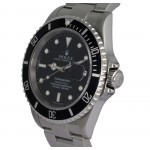  Rolex Submariner Ref. 16610