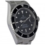  Rolex Submariner Ref. 16610