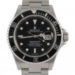  Rolex Submariner Ref. 16610