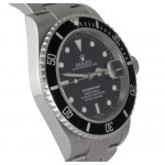  Rolex Submariner Ref. 16610