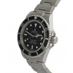  Rolex Submariner Ref. 16610