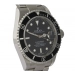  Rolex Submariner Ref. 16610