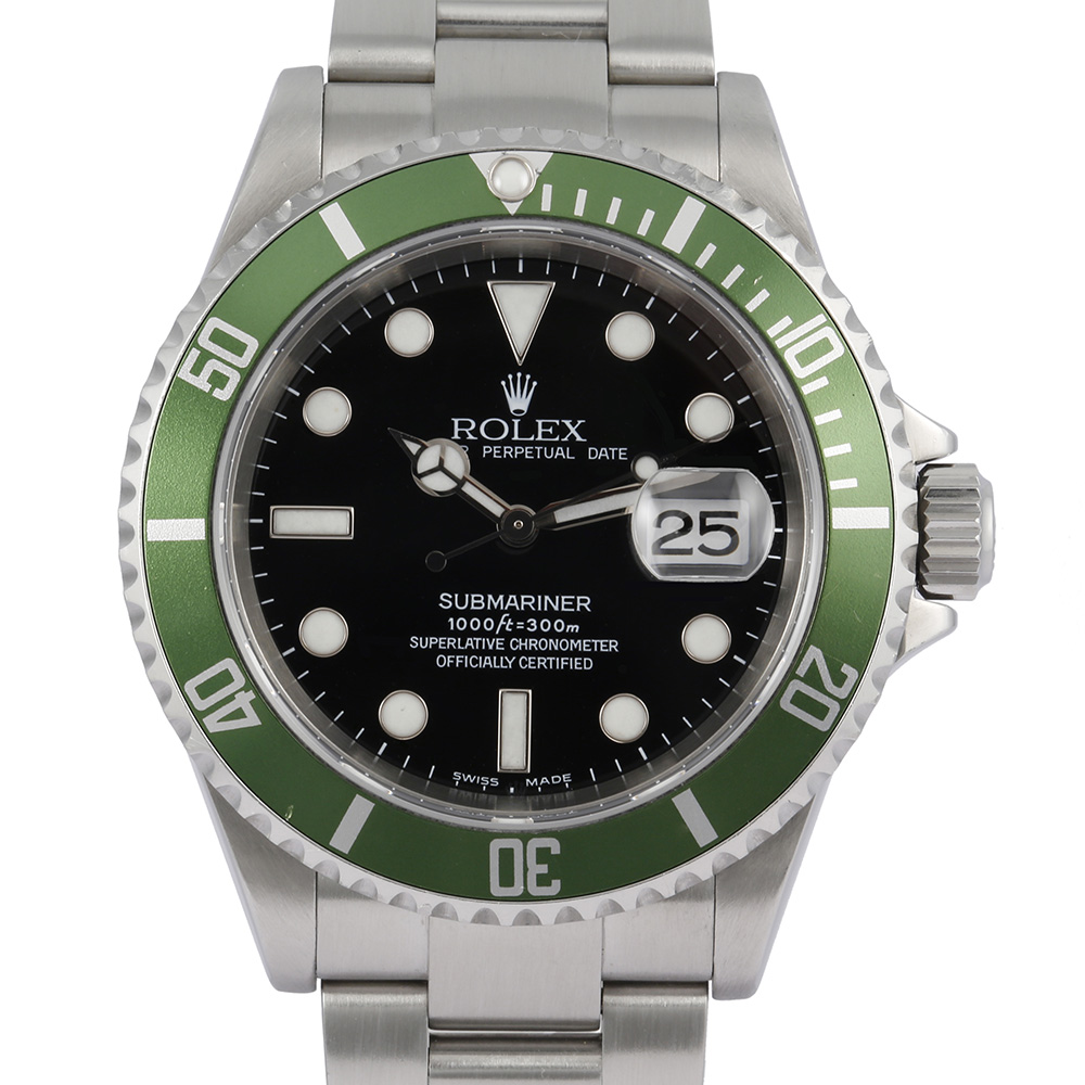 Rolex sales submariner v3