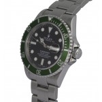  Rolex Submariner Ref. 16610LV Mark III