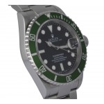  Rolex Submariner Ref. 16610LV Mark III