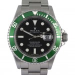  Rolex Submariner Ref. 16610LV