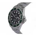  Rolex Submariner Ref. 16610LV