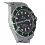  Rolex Submariner Ref. 16610LV